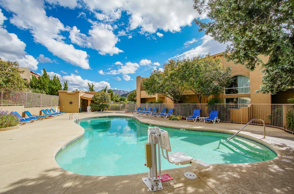 Sedona Springs Resort - photo 38
