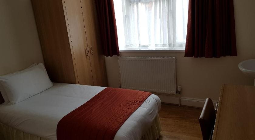 Forest View Hotel - last minute hotel in London
