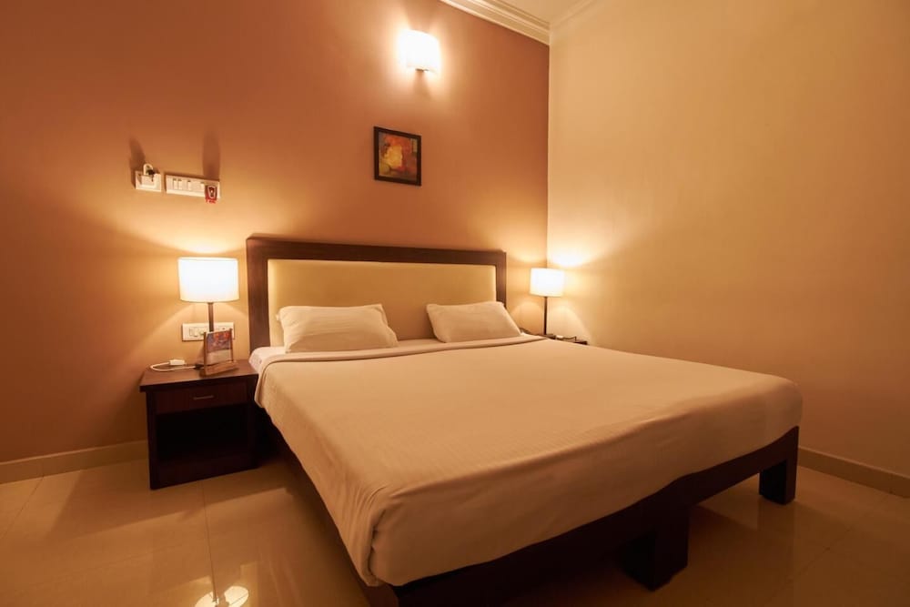 Fort Abode - carbon neutral hotel in Cochin