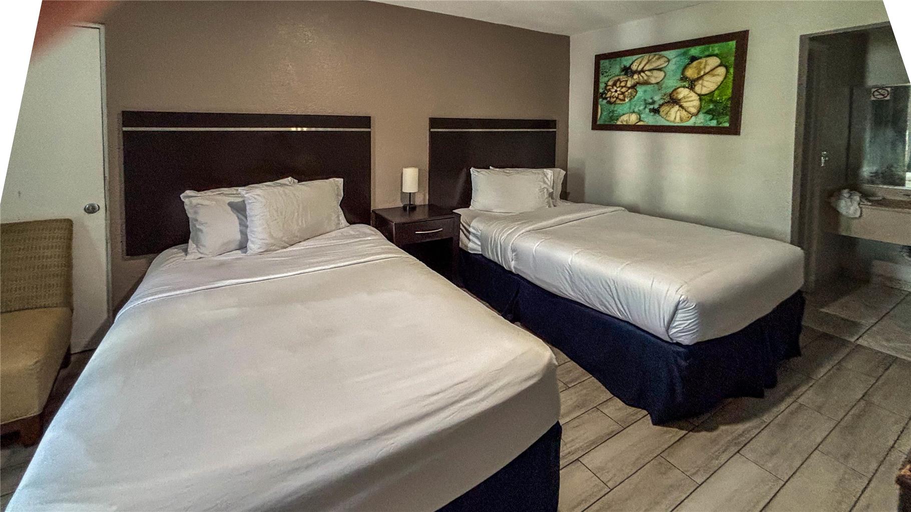 Developer Inn Orlando North a Baymont by Wyndham - photo 27