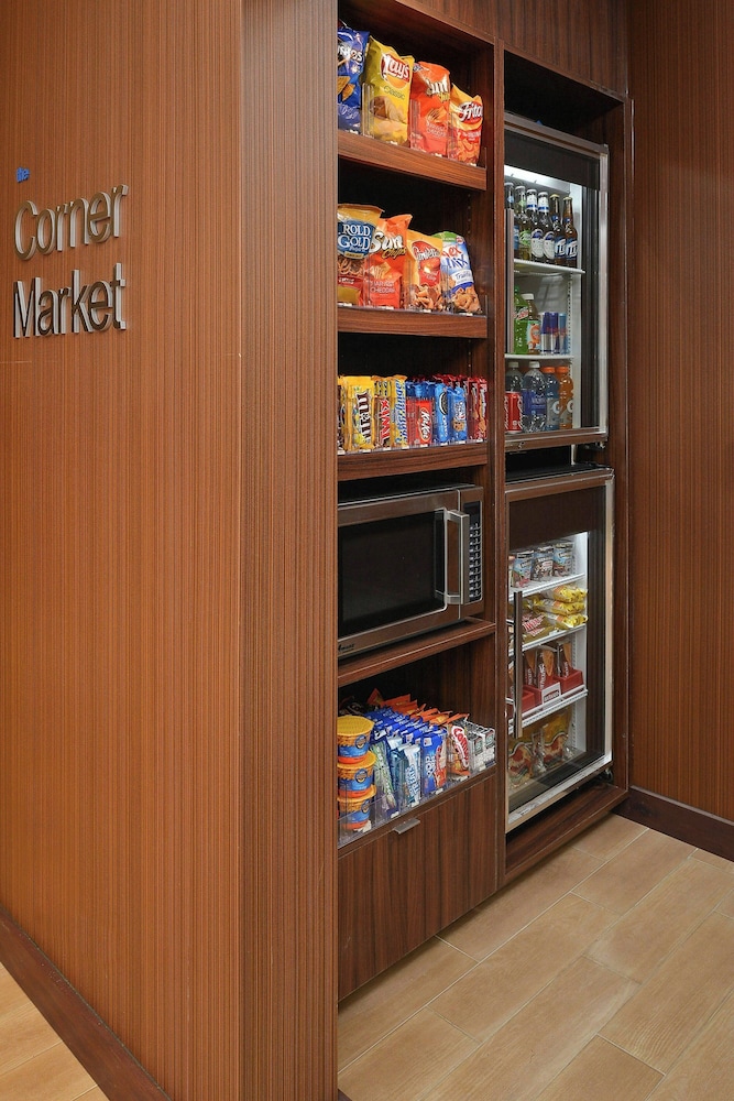 Smyrna Nashville Fairfield Inn & Suites by Marriott - photo 37