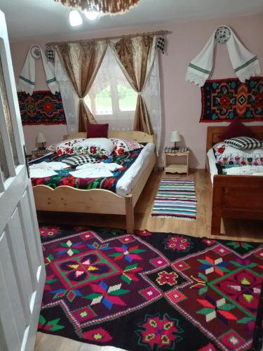 Casa Alina Breb — Breb — photo 5
