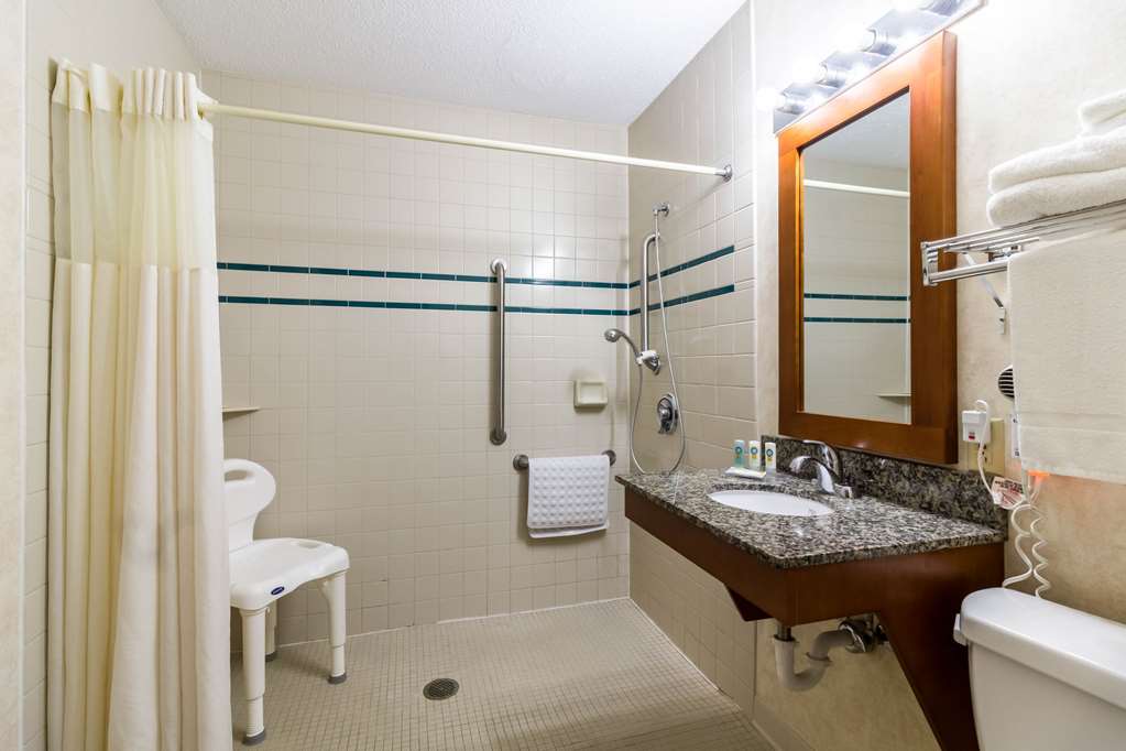 Quality Inn Marshall near University - photo 26