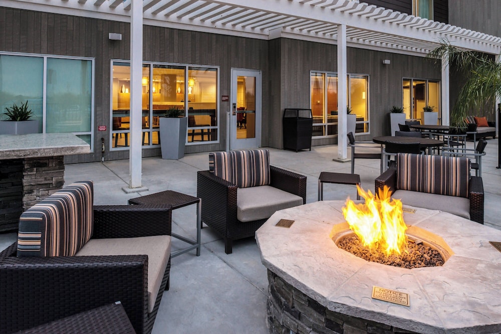 TownePlace Suites by Marriott Merced - photo 29