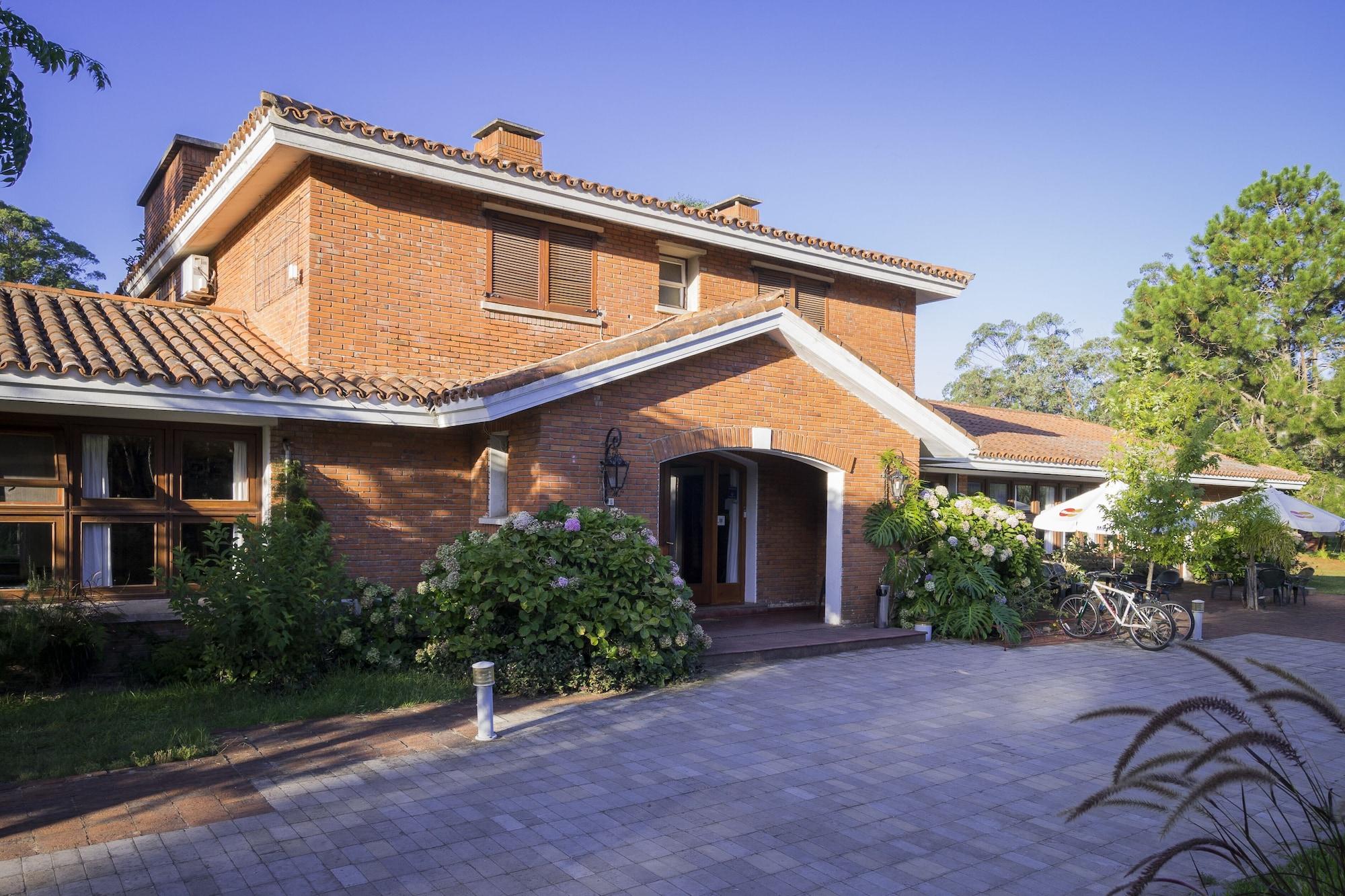 Hosteria Del Pescador in Punta Del Este, Uruguay