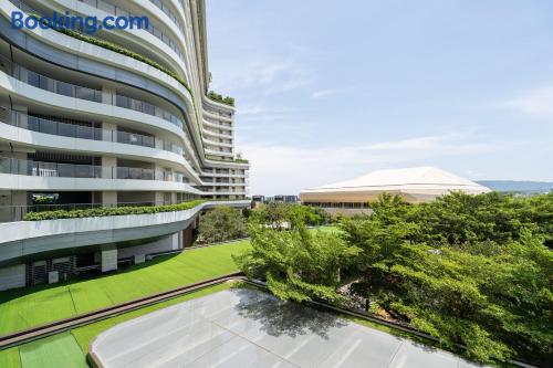 Van Pretty Residence Haitang Bay Sanya — 4-Star Luxury Hotel in Sanya, People's Republic of China