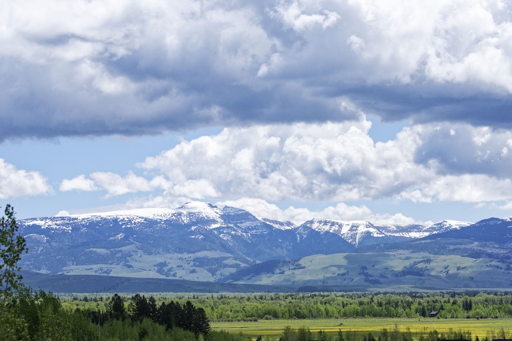 Four Seasons Resort Jackson Hole - photo 151