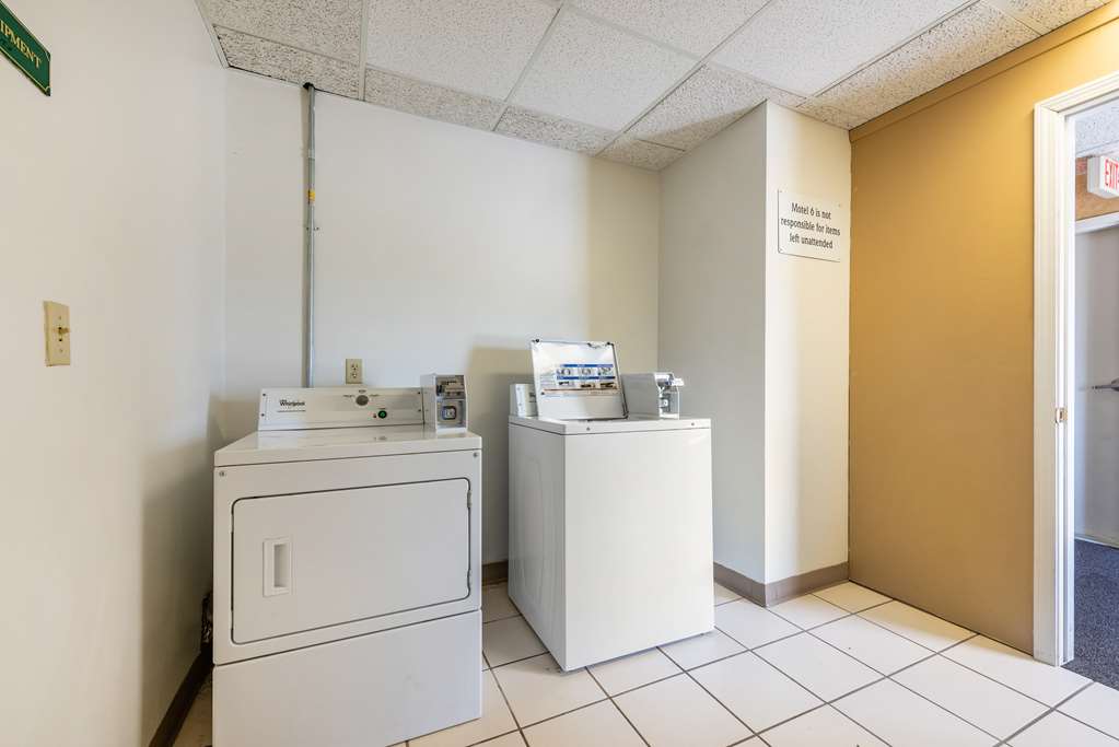 Motel 6 Shreveport LA - photo 30