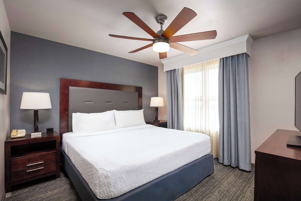 Homewood Suites by Hilton Fairfield Napa Valley Area - photo 7