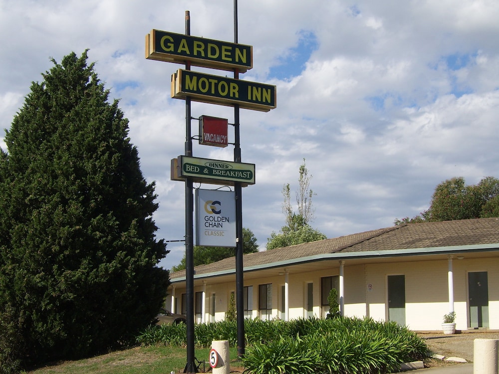 Garden Motor Inn — Gundagai — photo 3