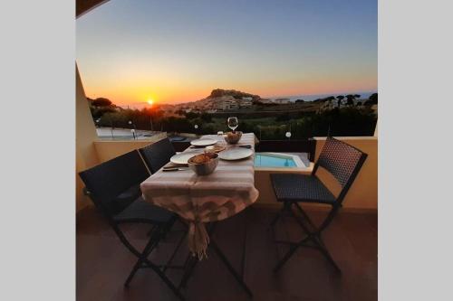 Mare e Tramonti — Castelsardo — photo 4