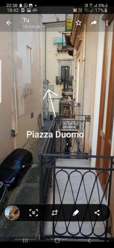 Casa Nina — 4-Star Luxury Hotel in Cefalu, Italy