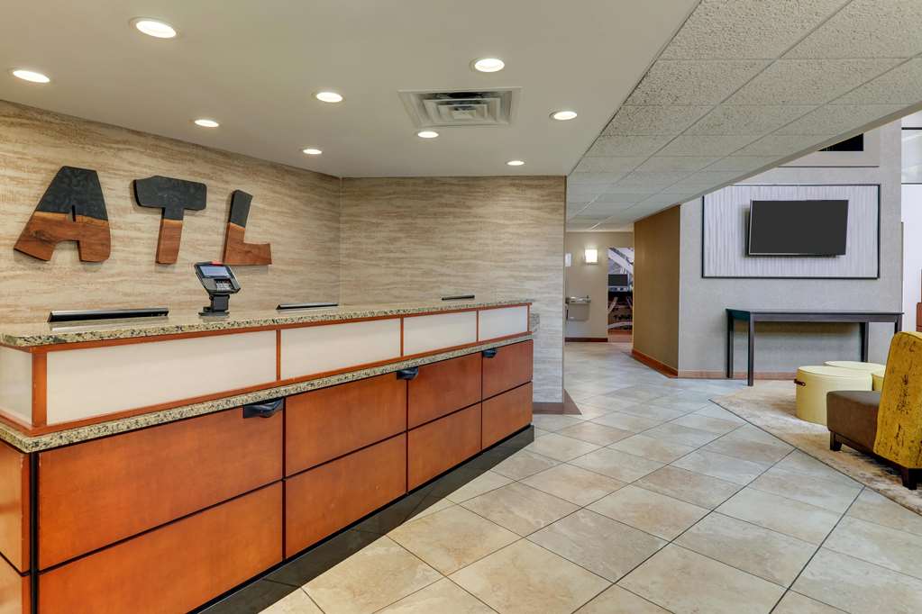 Drury Inn & Suites Atlanta Marietta - photo 7