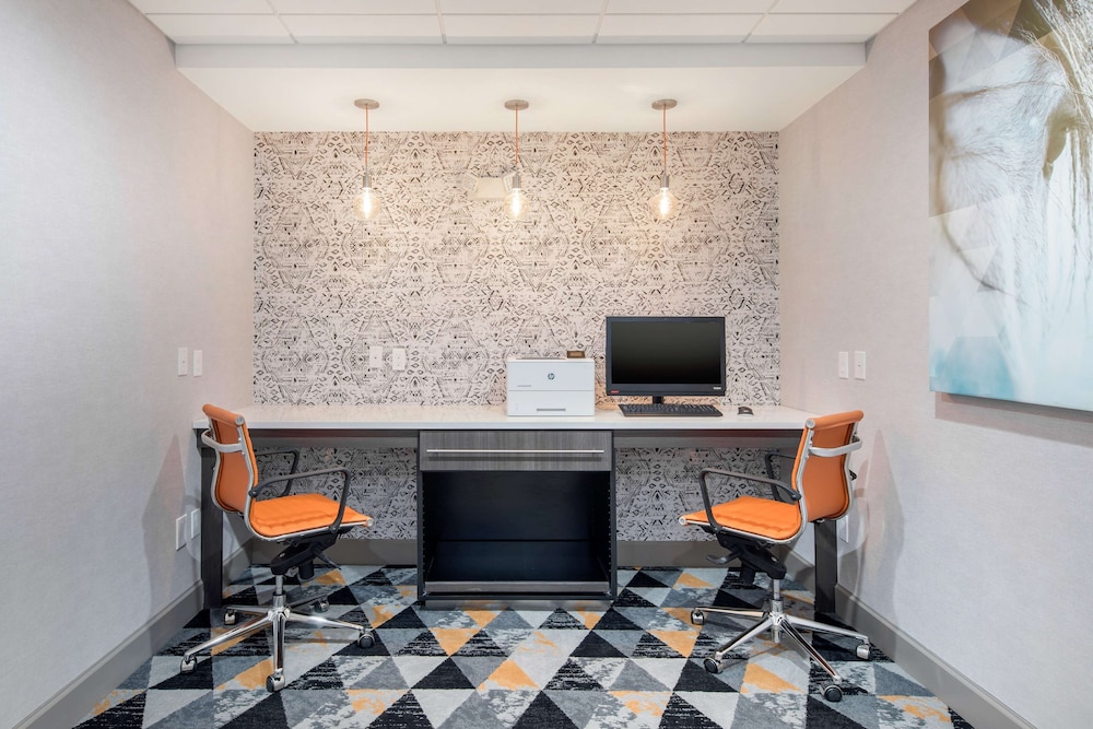 Hampton Inn And Suites By Hilton Ruidoso - photo 44