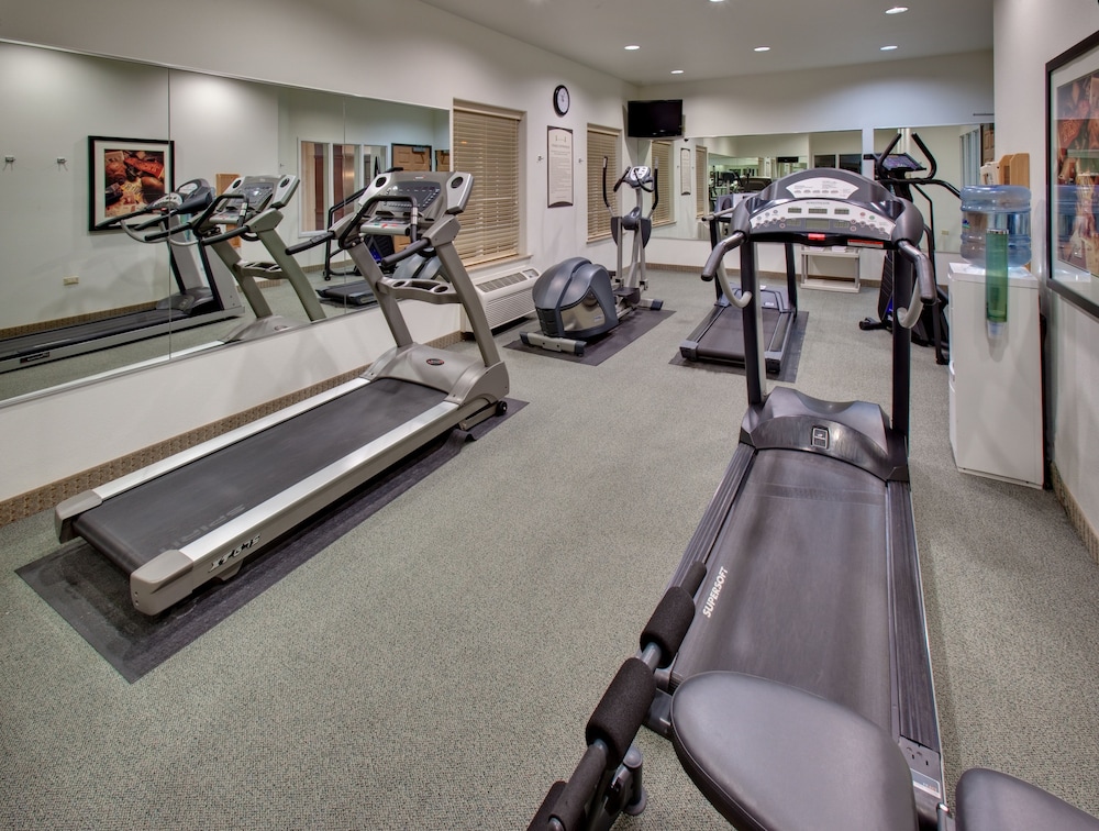Staybridge Suites Rockford by IHG - photo 30