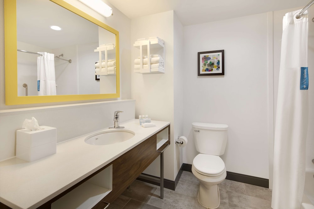 Hampton Inn & Suites D'Iberville Biloxi - photo 20