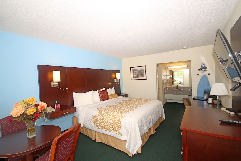 Hamilton Inn Jonesville NC - photo 6