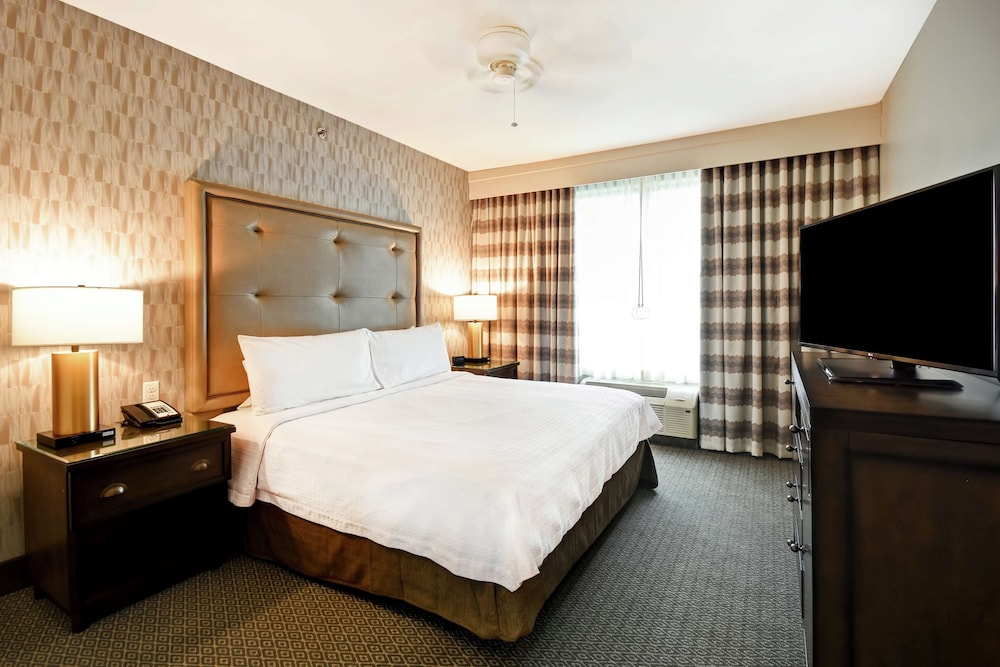 Homewood Suites by Hilton Dallas Arlington South - photo 19