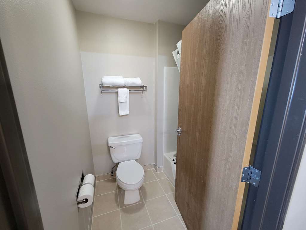 Quality Inn Port Orchard - photo 39
