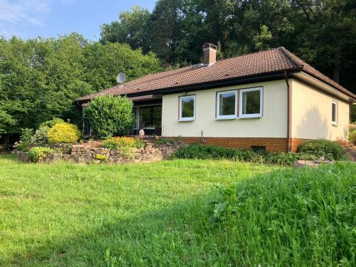 Ferienhaus Drei Mühlen — hotel in Bad Koenig