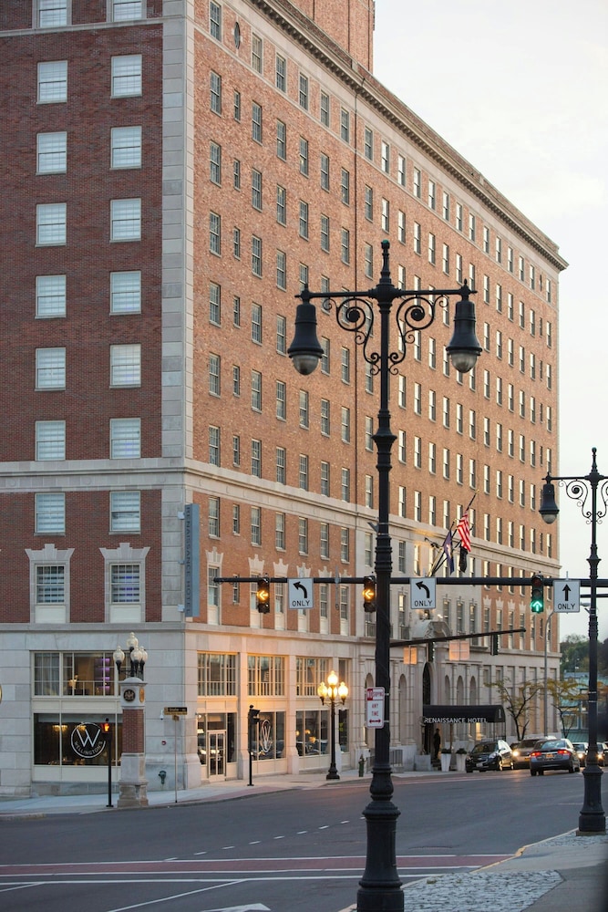 Embassy Suites Albany downtown - photo 22
