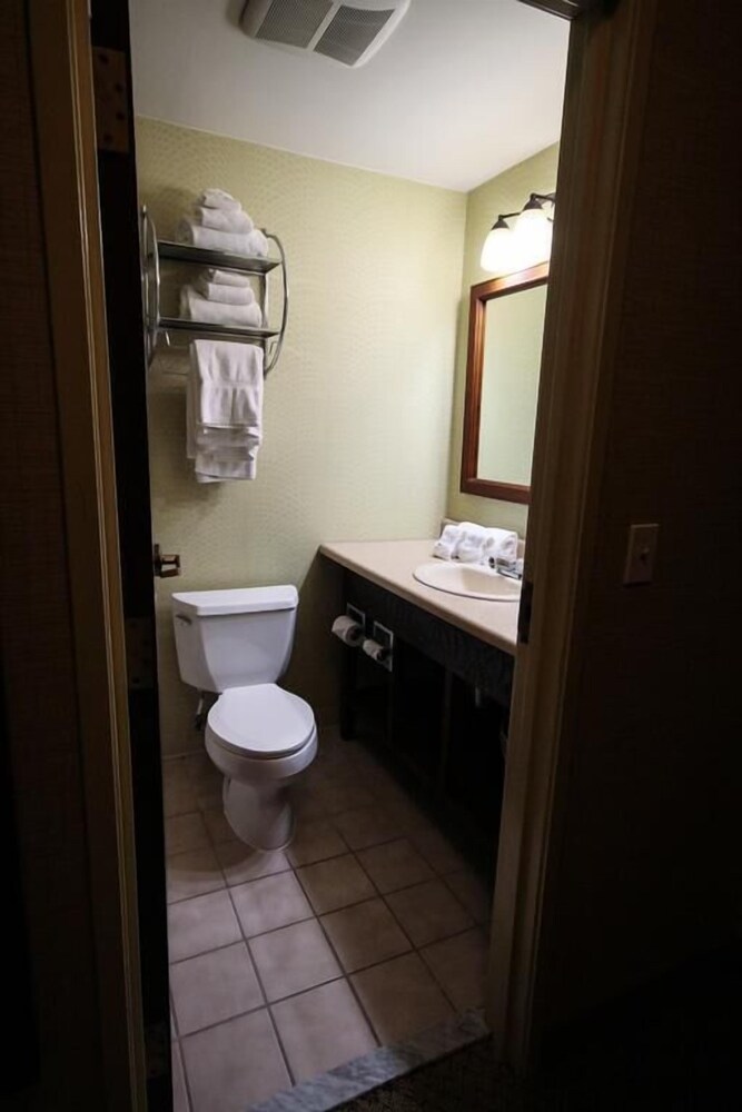 Maui Sands Resort & Indoor Waterpark - photo 26