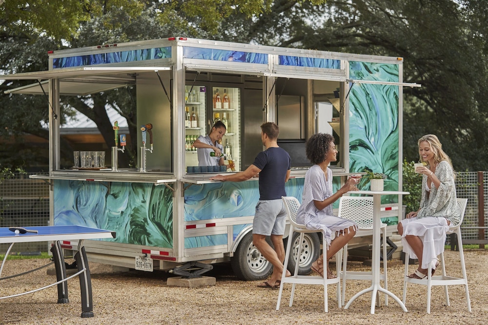 Four Seasons Hotel Austin - photo 116