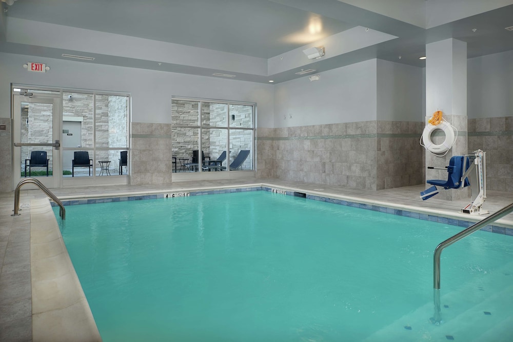 Homewood Suites by Hilton Cincinnati Midtown OH - photo 21