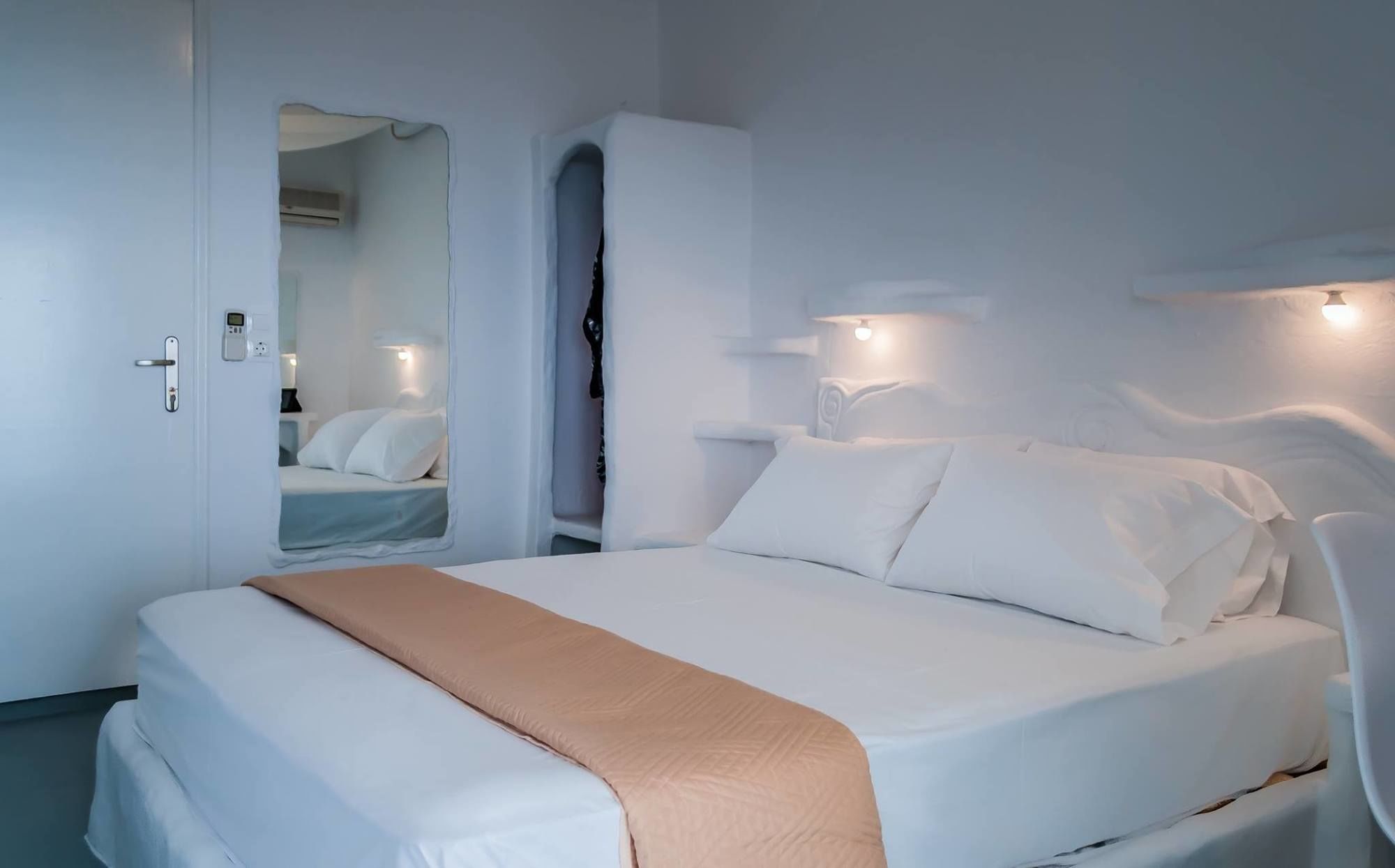 Vista Mare Kipos - last minute hotel in Milos