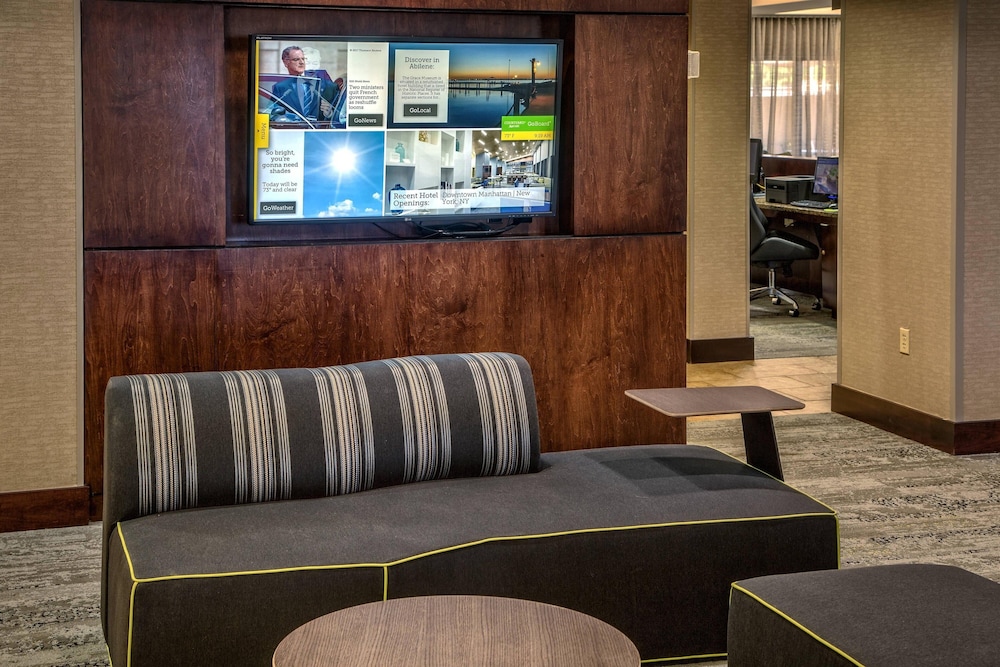 Courtyard by Marriott Abilene Southwest Abilene Mall South - photo 22