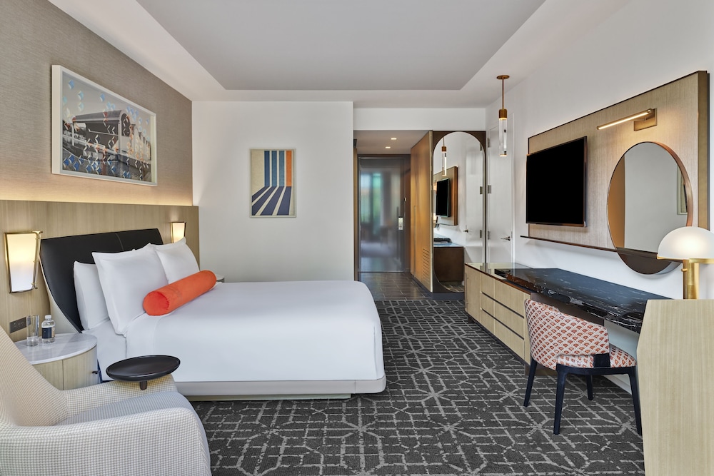 The Crescent Hotel Fort Worth - photo 11