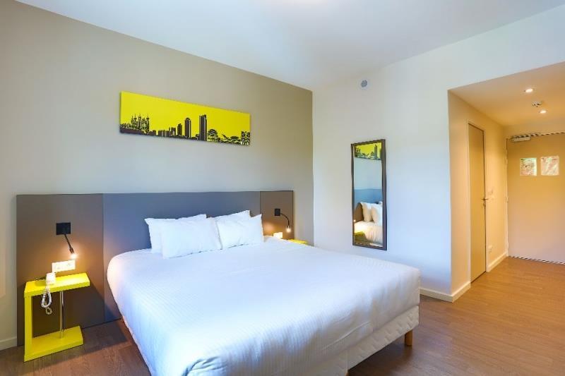 Westlodge Dardilly Lyon Nord — hotel in Dardilly