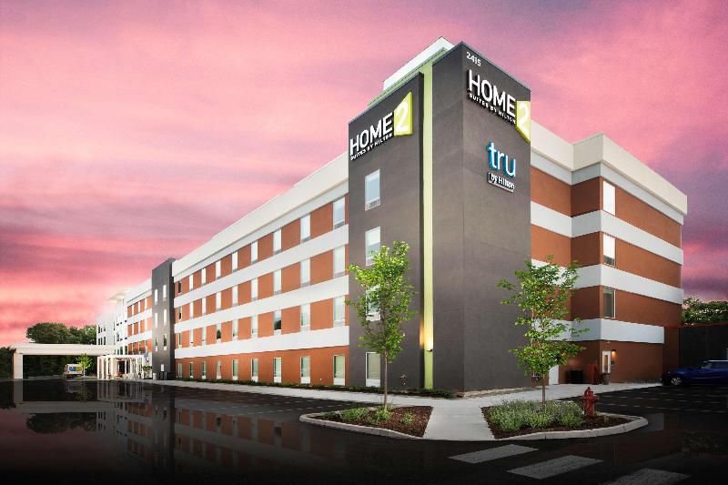 Tru by Hilton Minneapolis Mall of America - featured photo