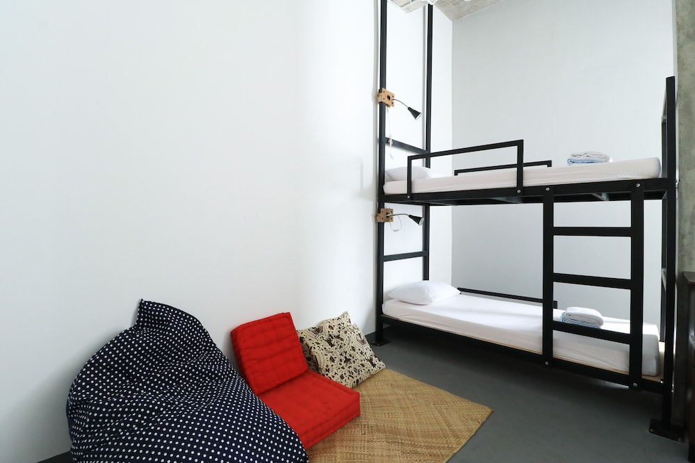 ShareSpace Bali - last minute hotel in Bali