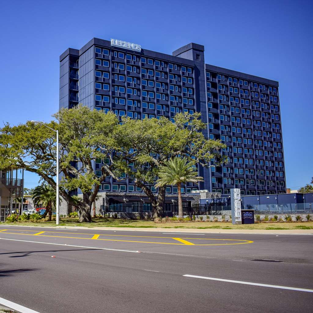 The Hotel Legends — hotel in Biloxi