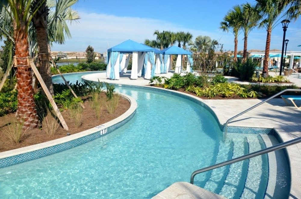 Windsor at Westside 2129AMTJGI Eight Bedroom House — 4-Star Luxury Hotel in Four Corners, United States