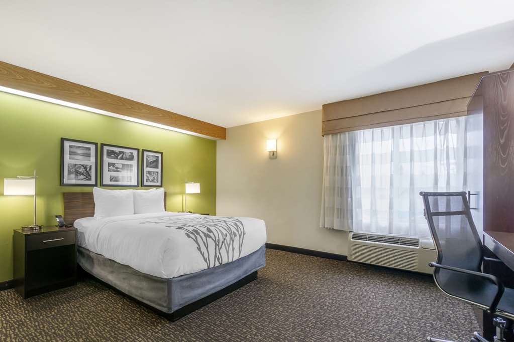 Sleep Inn SeaTac Airport - photo 15