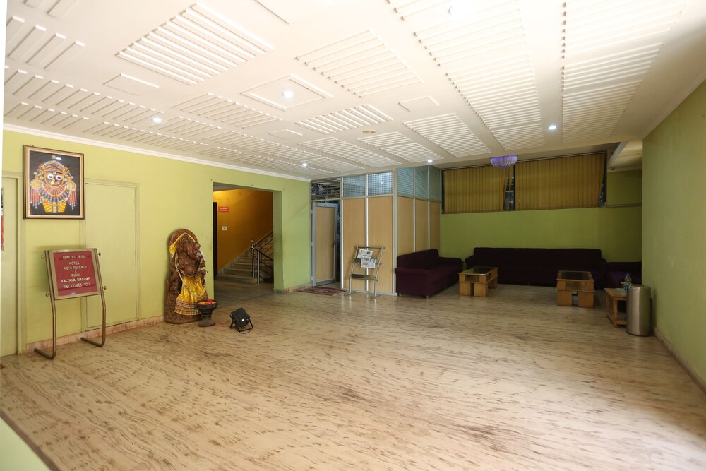Hotel Richi Regency — Bhubaneshwar — photo 4