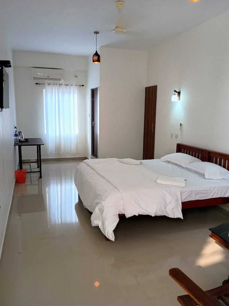 Chael Residency Cochin in Aluva, India