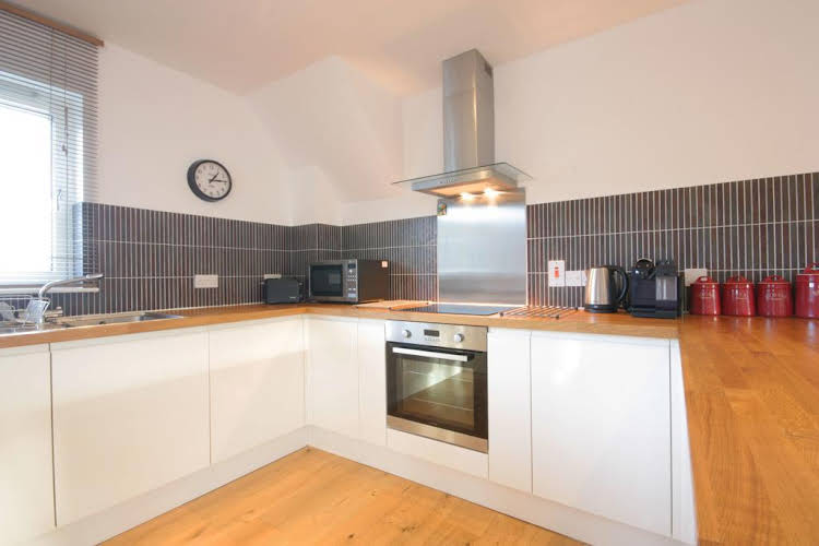 Flat 7 The Steading — Aviemore — photo 3