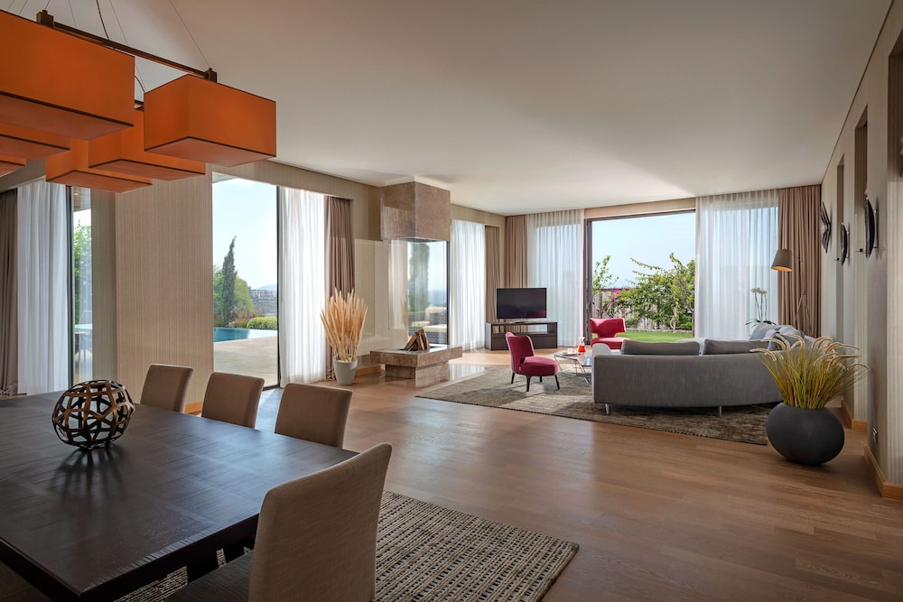 Mandarin Oriental Bodrum — Bodrum — photo 4