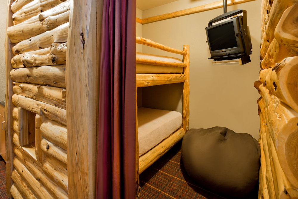 Holiday Inn Express Hotel & Suites Brainerd Baxter by IHG - photo 9