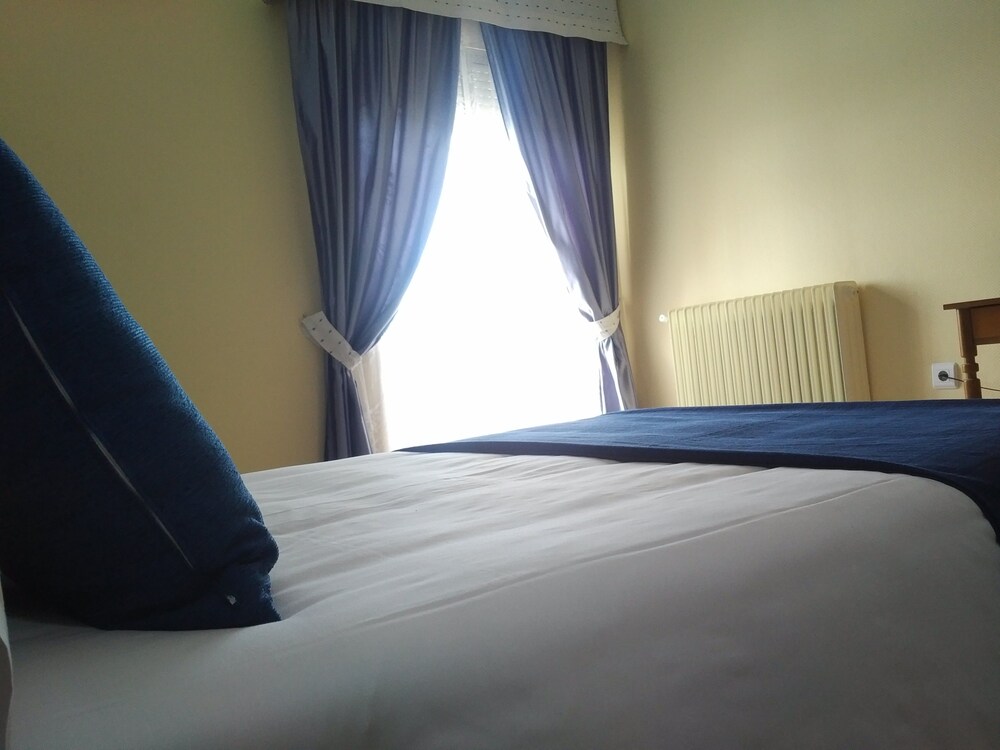 Hotel Perú by Alda Hotels