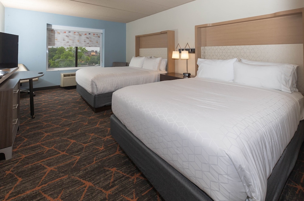 Holiday Inn Cleveland S Independence by IHG - photo 12