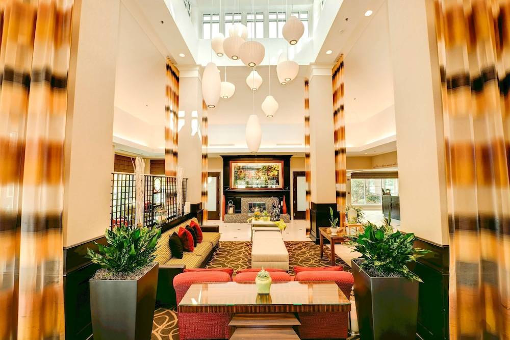 Hilton Garden Inn Columbia Northeast - photo 3