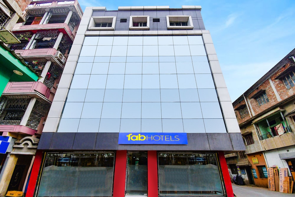 Fabexpress Royal Oak - last minute hotel in Kolkata