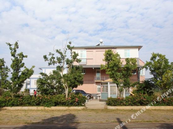 Cottage Hotel in Jincheng, Republic of China Taiwan