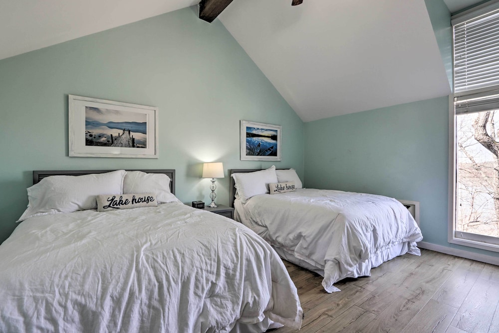 Peaceful Osage Beach Escape w Resort Perks - photo 10