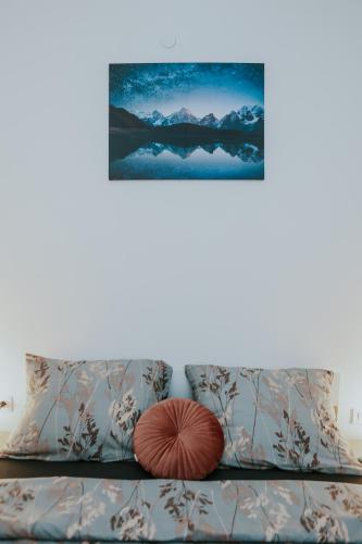 Apartman Nikola — 4-Star Luxury Hotel in Gospic, Croatia