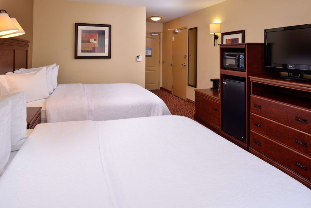 Hampton Inn by Hilton Lincoln - photo 20